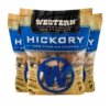 Western Hickory BBQ Cooking Chunks -Le Creu Grill Shop HickoryChunks product01 1920w
