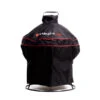 Kamado Joe Jr. Cover -Le Creu Grill Shop JrCover1