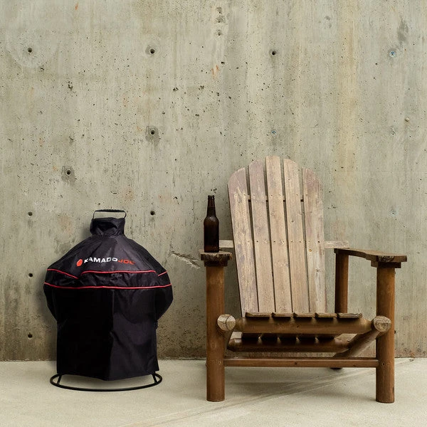 Kamado Joe Jr. Cover 4 Kamado Joe Jr. Cover - Image 2