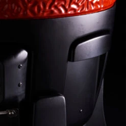 Kamado Joe Konnected Joe Digital Charcoal Grill And Smoker IN-STOCK NOW -Le Creu Grill Shop KJ15041123 11 SideHandles