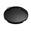 Kamado Joe Karbon Steel Griddle -Le Creu Grill Shop KJ15094522 01 Hero No Shadow