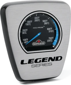 Napoleon Temperature Gauge For Legend 485
