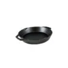 Lodge 12 Inch Cast Iron Dual Handle Pan -Le Creu Grill Shop L10SKL