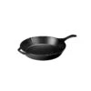 Lodge 13.25 Inch Cast Iron Skillet -Le Creu Grill Shop L12SK3 L