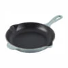 Le Creuset Traditional Skillet - 9" -Le Creu Grill Shop L2024 23717