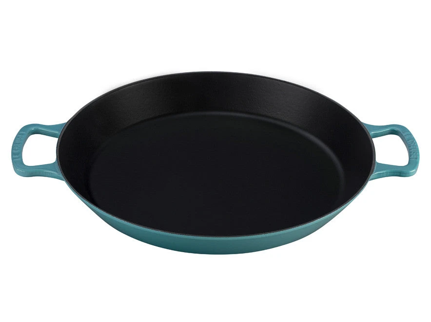 Le Creuset Paella Pan 3 1/4 Qt. 7 Le Creuset Paella Pan 3 1/4 Qt. - Image 5
