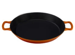 Le Creuset Paella Pan 3 1/4 Qt. 11 Le Creuset Paella Pan 3 1/4 Qt. -Le Creu Grill Shop L2064 342