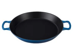Le Creuset Paella Pan 3 1/4 Qt. 10 Le Creuset Paella Pan 3 1/4 Qt. -Le Creu Grill Shop L2064 3459