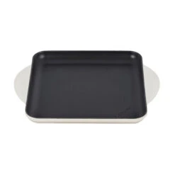 Le Creuset 9.5" Square Griddle -Le Creu Grill Shop L2192 24716
