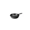 Lodge 8 Inch Cast Iron Skillet 1 Lodge 8 Inch Cast Iron Skillet -Le Creu Grill Shop L5SK3 L