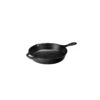 Lodge 10.25 Inch Cast Iron Skillet -Le Creu Grill Shop L8SK3 L