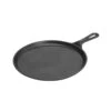 Lodge 10.5 Inch Cast Iron Griddle -Le Creu Grill Shop L9OG3 L