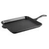 Lodge 11 Inch Square Griddle -Le Creu Grill Shop L9SRG 3Quarter WEB 800x800 3ab69c55 c6f6 471e b25b c18199005884