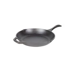Lodge Chef Collection Cast Iron Skillet -Le Creu Grill Shop LC10SK L