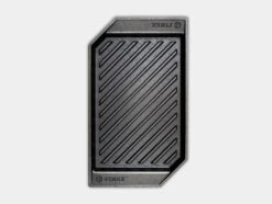 Finex Cast Iron Grill Pan – Lean