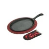 Lodge Fajita Set -Le Creu Grill Shop LFSR3 L