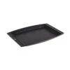 Lodge Cast Iron Rectanglar Griddle 15 Inch X 12.25 Inch -Le Creu Grill Shop LJSCP3 L