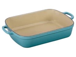 Le Creuset Signature Roaster 5 1/4 Qt. -Le Creu Grill Shop LS2011 3317