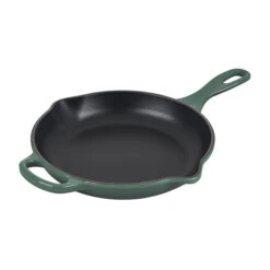Le Creuset Signature Skillet - 9" -Le Creu Grill Shop LS2024 23795