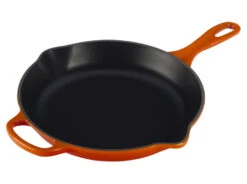 Le Creuset Signature Skillet - 10 1/4" 20 Le Creuset Signature Skillet - 10 1/4" -Le Creu Grill Shop LS2024 262