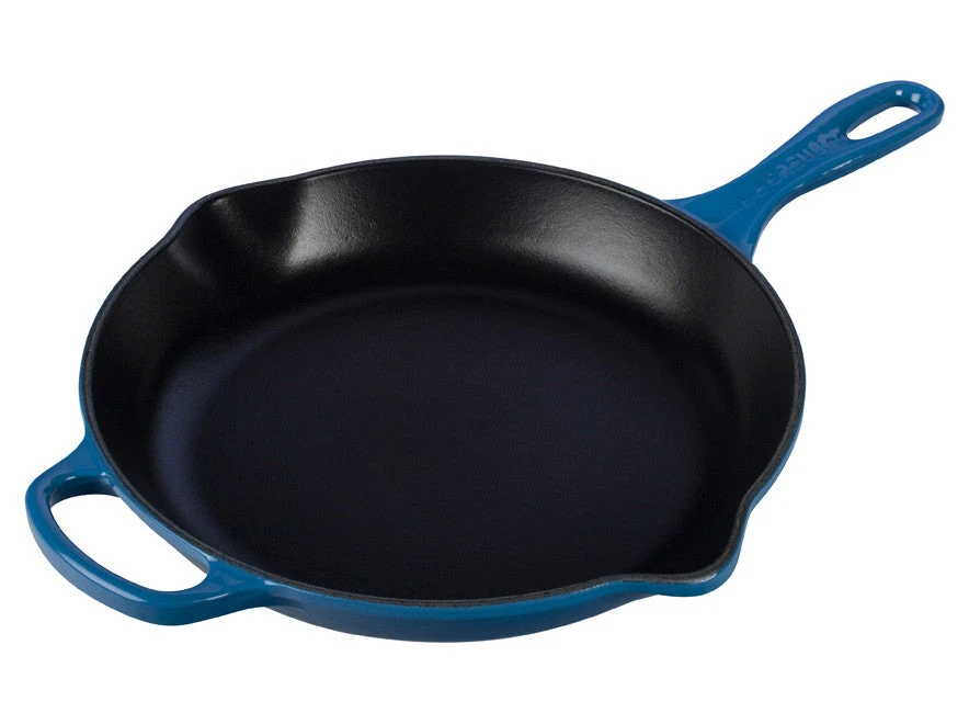 Le Creuset Signature Skillet - 10 1/4" 10 Le Creuset Signature Skillet - 10 1/4" - Image 8