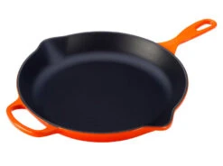 Le Creuset Signature Skillet - 11 3/4" -Le Creu Grill Shop LS2024 302