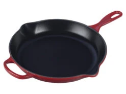 Le Creuset Signature Skillet - 11 3/4" -Le Creu Grill Shop LS2024 3067