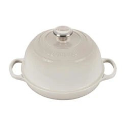 Le Creuset Bread Oven -Le Creu Grill Shop LS2101 24716SS 1