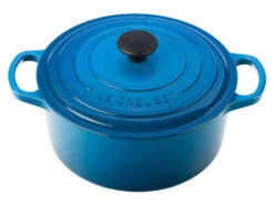 Le Creuset Round Dutch Oven 3 1/2 Qt. -Le Creu Grill Shop LS2501 2259