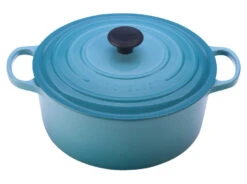 Le Creuset Round Dutch Oven 7 1/4 Qt. -Le Creu Grill Shop LS2501 2817