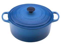 Le Creuset Round Dutch Oven 9 Qt. -Le Creu Grill Shop LS2501 3059
