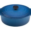 Le Creuset Oval Dutch Oven 6 3/4 Qt. -Le Creu Grill Shop LS2502 3159