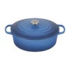 Le Creuset Oval Dutch Oven 8 Qt. -Le Creu Grill Shop LS2502 3359