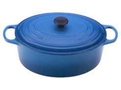Le Creuset Oval Dutch Oven 9 1/2 Qt. -Le Creu Grill Shop LS2502 3559