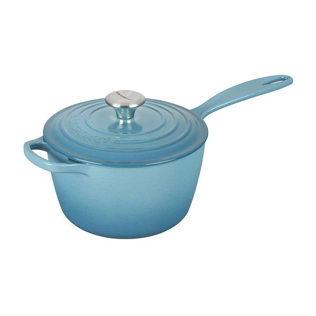 Le Creuset Signature Saucepan 2 1/4 Qt. 10 Le Creuset Signature Saucepan 2 1/4 Qt. - Image 8