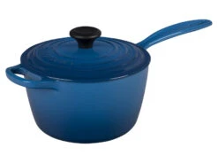 Le Creuset Signature Saucepan 2 1/4 Qt. 16 Le Creuset Signature Saucepan 2 1/4 Qt. -Le Creu Grill Shop LS2518 1859