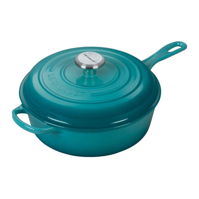 Le Creuset Signature Cassadou 5 Le Creuset Signature Cassadou - Image 3