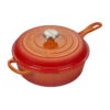Le Creuset Signature Cassadou -Le Creu Grill Shop LS2556 272SS