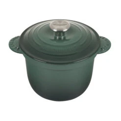 Le Creuset Cast Iron Rice Pot -Le Creu Grill Shop LS4101S 18795SS