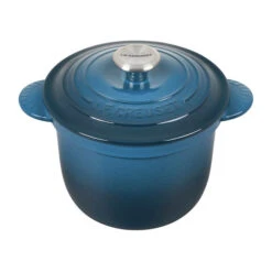 Le Creuset Cast Iron Rice Pot -Le Creu Grill Shop LS4101S 187DSS