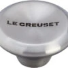 Le Creuset Signature Stainless Steel Knob -Le Creu Grill Shop LS9434 44