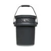 YETI LoadOut 5-Gallon Bucket 1 YETI LoadOut 5-Gallon Bucket -Le Creu Grill Shop L Main Charcoal Expanded F Loadout