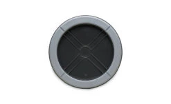 YETI LoadOut 5-Gallon Bucket -Le Creu Grill Shop L Main Charcoal Expanded U Loadout