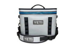 YETI Hopper Flip 18 20 YETI Hopper Flip 18 -Le Creu Grill Shop L Main Grey Expanded F Hopper Flip 18