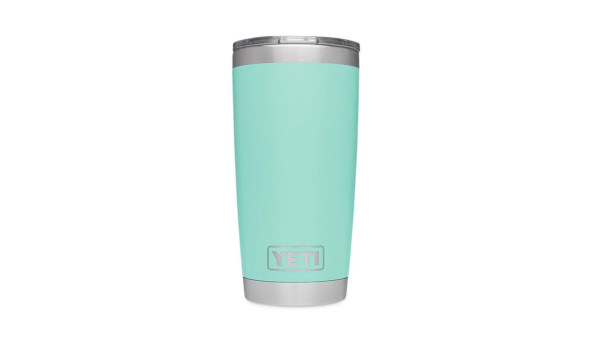 YETI Rambler 20 Oz Tumbler 11 YETI Rambler 20 Oz Tumbler - Image 9