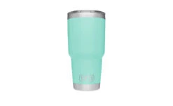 YETI Rambler 30 Oz Tumbler 29 YETI Rambler 30 Oz Tumbler -Le Creu Grill Shop L Main Seafoam Expanded F Rambler 30oz
