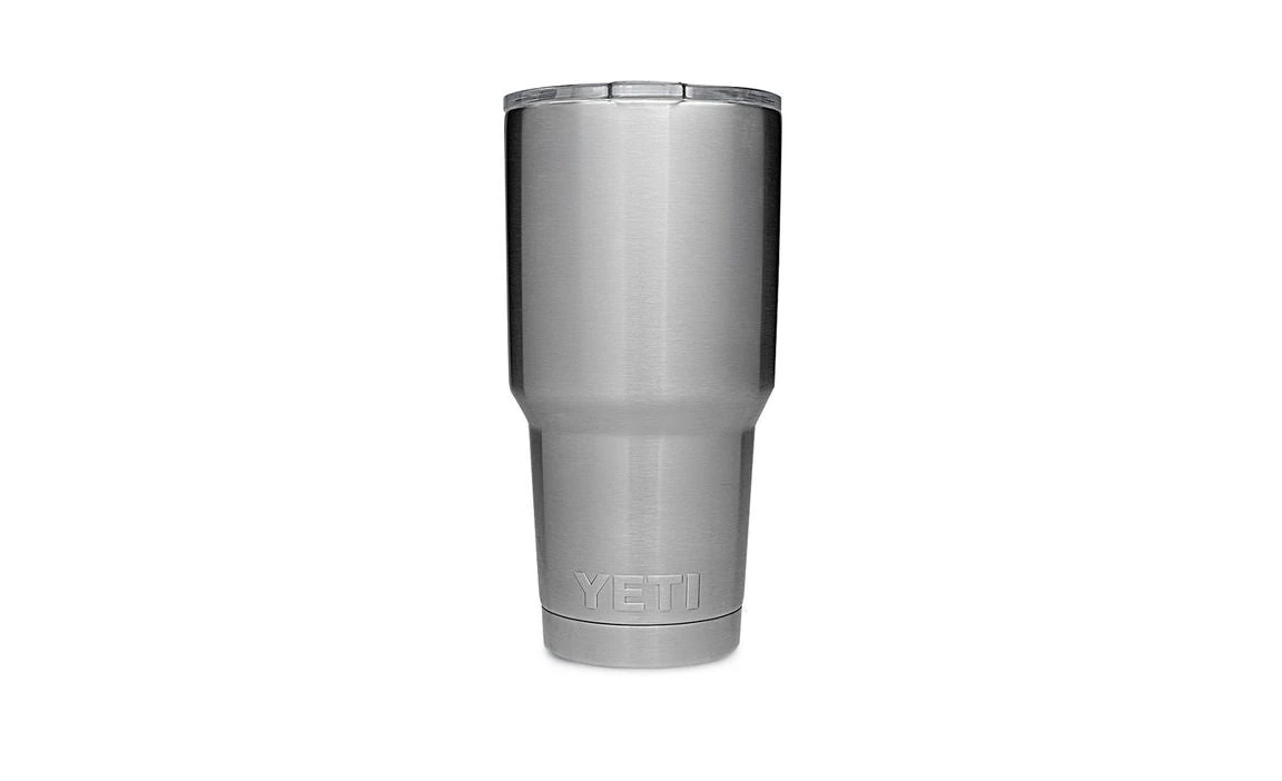 YETI Rambler 30 Oz Tumbler 6 YETI Rambler 30 Oz Tumbler - Image 4
