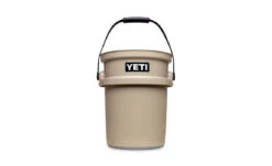 YETI LoadOut 5-Gallon Bucket -Le Creu Grill Shop L Main Tan Expanded F Loadout ec14f3ab 1a51 46bd a55e f24c5e5a30e9