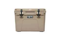 YETI Tundra 35 19 YETI Tundra 35 -Le Creu Grill Shop L Main Tan Expanded F Tundra 35 v2
