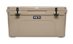 YETI Tundra 65 -Le Creu Grill Shop L Main Tan Expanded F Tundra 65 v2